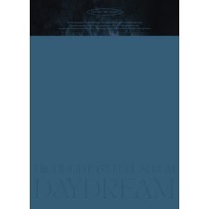 輸入盤CD][新品]CORTIS / COLOR OUTSIDE THE LINES [CORTIS BALL VER