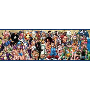 ONE PIECE ワンピース ジグソーパズル 100 WE ARE 100巻記念 パズル