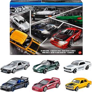 Hot Wheels（ホットウィール） チームトランスポート ライカン