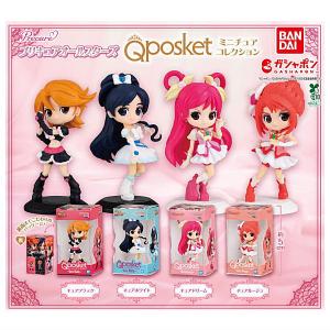 BANDAI（バンダイ） プリキュアカードウエハース12 [21.キュアアイドル
