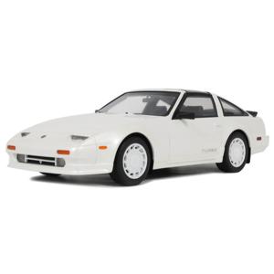 OttO mobile オットー 1/18 日産 300ZX ターボ (Z31) 1988 ホワイト