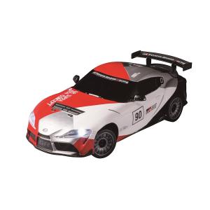 FMS 1/24 リアリスティックRC 完成モデル マッド・レーサー 4×4 パワー