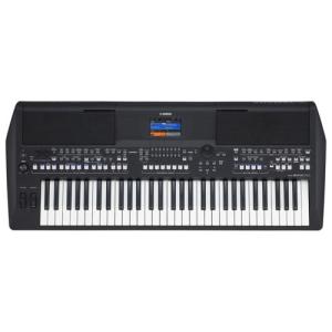 ヤマハ(YAMAHA) NP-15B ブラック piaggero ピアジェーロ 電子