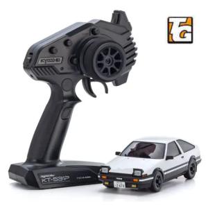 京商 ミニッツAWD ランチア デルタ No.4 1992 モンテカルロラリー 優勝