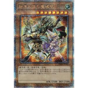 コナミデジタルエンタテインメント 遊戯王 307-010 混沌の黒魔術師
