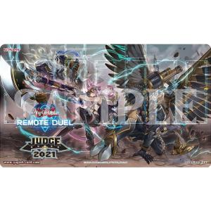 コナミデジタルエンタテインメント 遊戯王 プレイマット イビルツイン