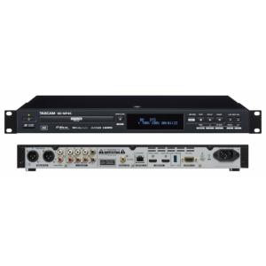 TASCAM TASCAM(タスカム) CD-GT2 ギター練習 CDプレーヤー チューナー