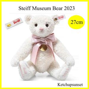 Steiff（シュタイフ） テディベア オクトバーフェスト ジンジャー