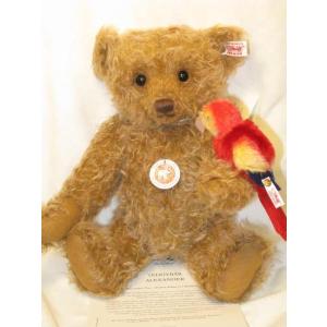 Steiff（シュタイフ） SALE！！テディベア 1996年 テディベアトータル