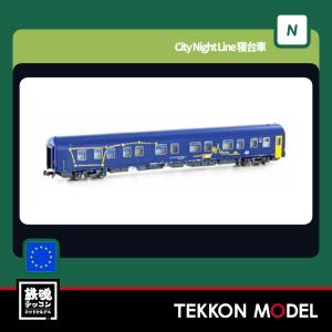 Hobbytrain(ホビートレイン) N NIGHTJET H2737 : global-train