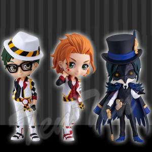 BANPRESTO（バンプレスト） ディズニー ツイステッドワンダーランド Q