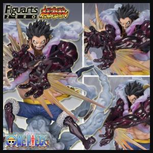 BANPRESTO（バンプレスト） ワンピース Grandista MONKEY.D.LUFFY