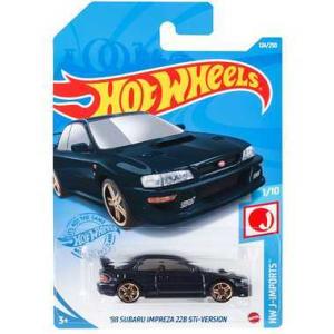 MATTEL（マテル） HOT WHEELS ホットウィール カーカルチャーアソート
