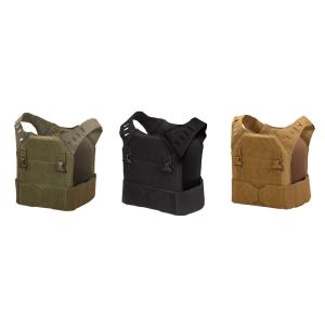 Chase Tactical Genesis Scalable Plate Carrier / Genesisプレート