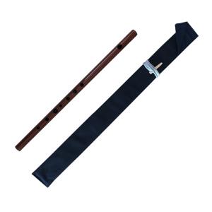 NEW FURYU-6 篠笛 ドレミ調 7穴6本調子 （B♭調） 竹製 : 和楽器総合