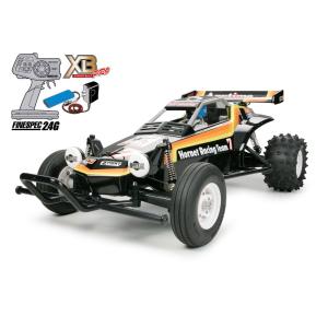 タミヤ（TAMIYA） 57929 1/10RC XB ブリッツァービートル 2011 RC完成