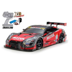タミヤ XBフルセット トヨタ86 ドリフトスペック #57851 : ラジコン