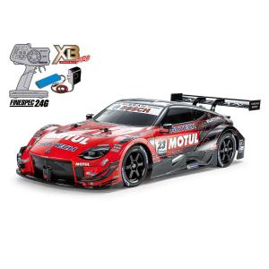 タミヤ（TAMIYA） タミヤ（58625）1/10RC MOTUL AUTECH GT-R（TT-02