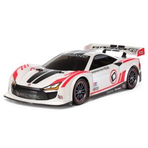 タミヤ（TAMIYA） タミヤ（58599）1/10RC RAYBRIG NSX CONCEPT-GT （TT