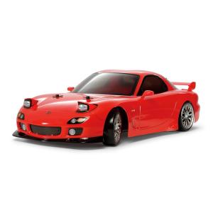 タミヤ（TAMIYA） 57765 1/10RC XB ニスモ COPPERMIX シルビア TT-01D