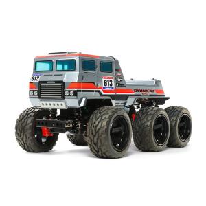 1/10RC スカッシュバン (GF-02シャーシ) [58725] : スーパーラジコン