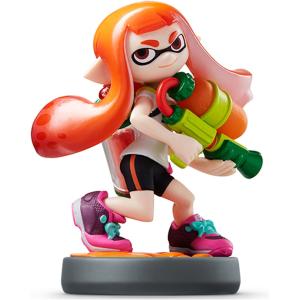 amiibo バラ売りセット トリプルセット 新品即納 トリプル インク