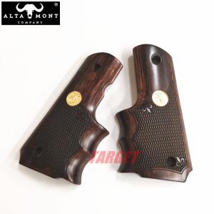 ANVIL トリガー 東京マルイ コルト ガバメント M1911 用 3ホール