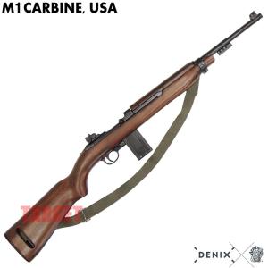 ☆DENIX M1873 ウィンチェスターカービン 彫刻入り アメリカ ゴールド