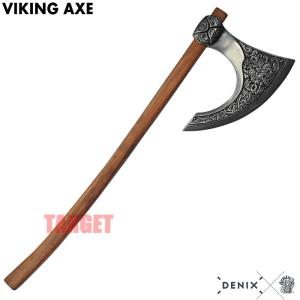 ☆DENIX バトルアックス ドイツ 636 (デニックス ジャーマンウォー