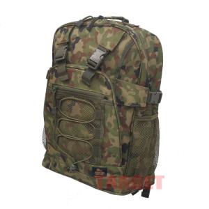 ☆PX品 航空自衛隊 デジタル迷彩 リュック Aモデル 約21L （空自 JASDF