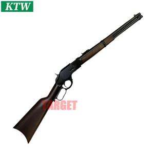 マルシン工業 マルシン ガスガン Winchester M1892 厳選ウォールナット