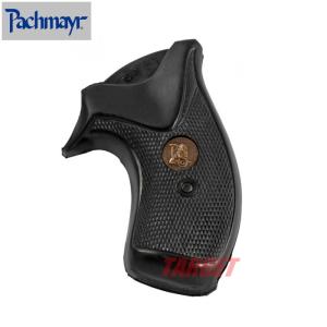 ☆パックマイヤー S&W Kフレーム スクエアバット用 ラバーグリップ