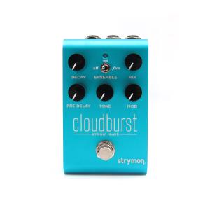 Strymon Blue Sky V2 Reverb リバーブ ストライモン : THEONE