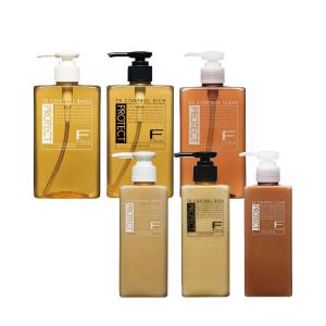 2個セット)アミノスパ A+3シャンプー FA 300ml フルビオジャパン