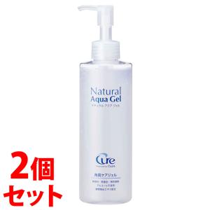 Cure 【医薬部外品】キュア ホワイトクリアジェル 200g : サンドラッグ
