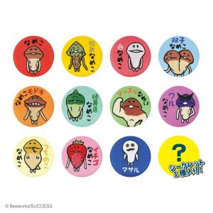 ティNS-5547460SC 【送料無料】 【単品】 【くじ】 おさわり探偵なめこ