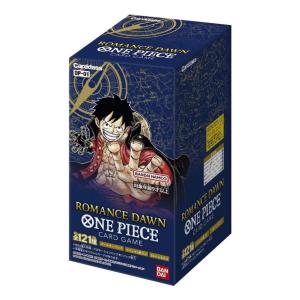 BANDAI（バンダイ） 【予約】【カートン】ONE PIECE カードゲーム