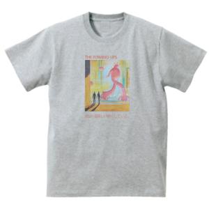 ノエル ギャラガーズ Noel Gallagher's High Flying Birds 音楽Tシャツ