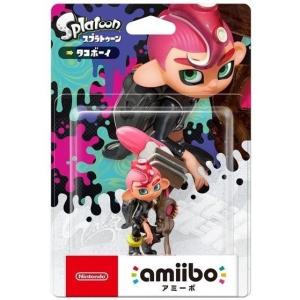 amiibo ヒメ （スプラトゥーンシリーズ） : アップYahoo!店 - 通販