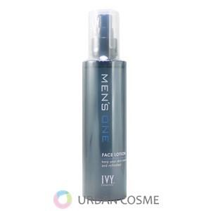 メンズワン アイビー化粧品 化粧水 フェース ローション 200ml 保湿