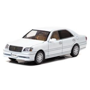 トヨタ（TOYOTA） カローラ レビン GT-Z 1991 スーパーホワイトII （1
