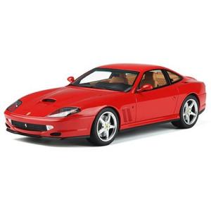 BBR 1/43 フェラーリ 550 マラネロ GTS No.88 2003 ル・マン24時間