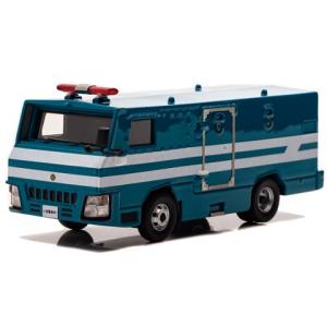 レイズ H7180501 トヨタ センチュリー(GZG50) 2005 警察本部警備部要人