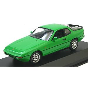 ミニカー/完成品 ミニチャンプス 1/43 ポルシェ 936/76 マルティニ