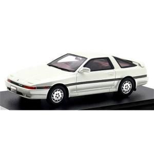 ホビージャパン 1/64 トヨタ MR2 (SW20) GT-S (1993) スーパーホワイト