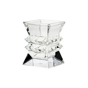 バカラ（Baccarat） コロンビーヌ フラワーベース 花瓶 名入れ 彫刻