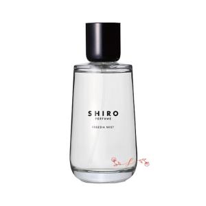 SHIRO シロ ボン ウッド (BON WOOD) オードパルファン100mL/オード
