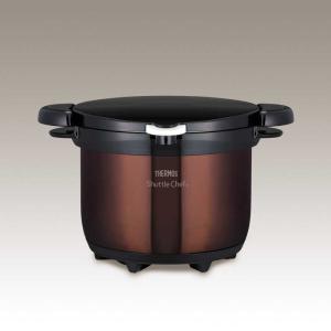 THERMOS（サーモス） 【ラッピング不可】サーモス 真空保温調理器
