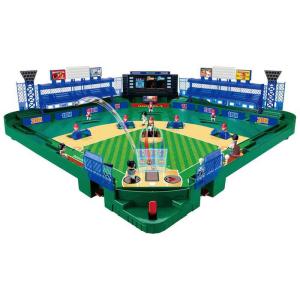 エポック社(EPOCH) 野球盤 スプリットエース【新品・外箱にスレや