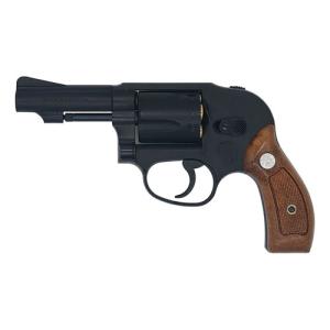 タナカ 発火モデルガン S&W M1917 HE2 ハンドエジェクターセカンド